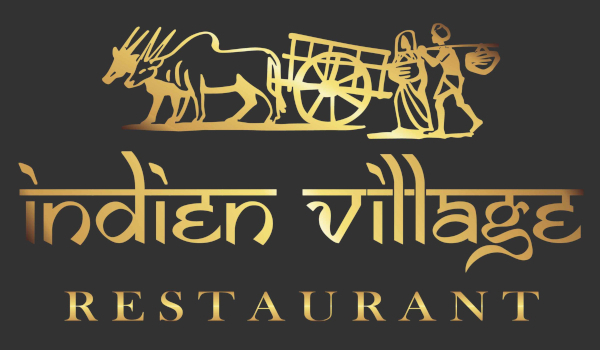 Indien Village Logo